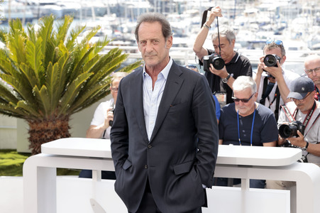Photocall der Jury, Cannes Film Festival 2022
