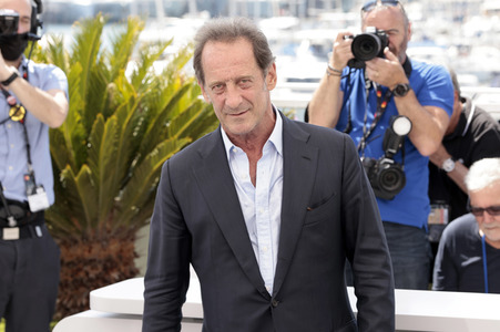 Photocall der Jury, Cannes Film Festival 2022