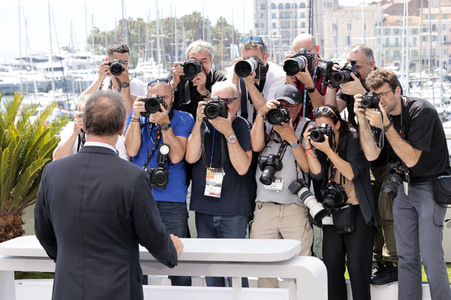 Photocall der Jury, Cannes Film Festival 2022