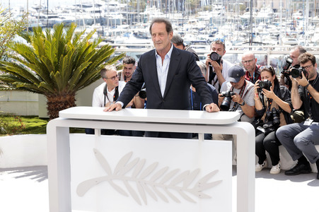 Photocall der Jury, Cannes Film Festival 2022