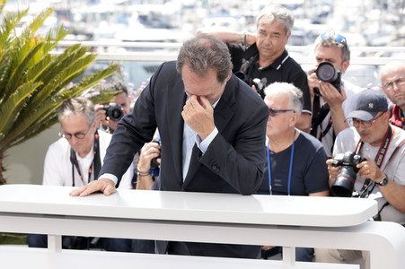 Photocall der Jury, Cannes Film Festival 2022