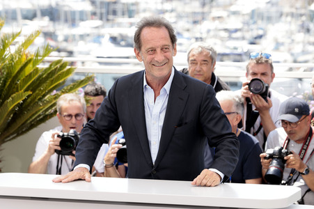 Photocall der Jury, Cannes Film Festival 2022