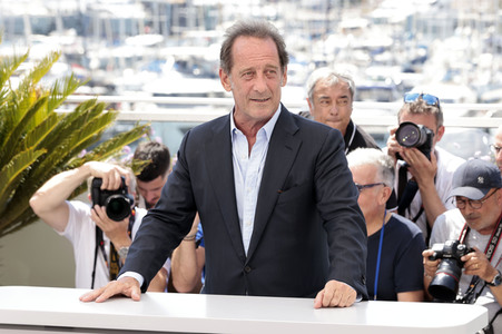 Photocall der Jury, Cannes Film Festival 2022
