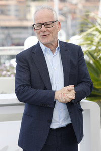 Photocall der Jury, Cannes Film Festival 2022