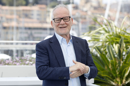 Photocall der Jury, Cannes Film Festival 2022