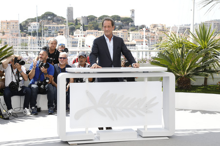 Photocall der Jury, Cannes Film Festival 2022