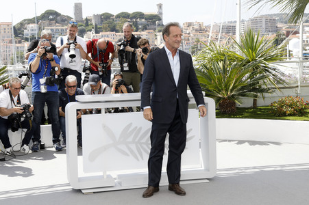 Photocall der Jury, Cannes Film Festival 2022