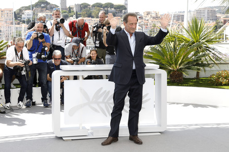 Photocall der Jury, Cannes Film Festival 2022