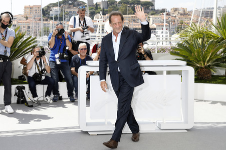 Photocall der Jury, Cannes Film Festival 2022