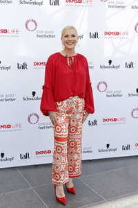 DKMS Life Charity Ladies Lunch in Düsseldorf