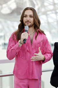 DKMS Life Charity Ladies Lunch in Düsseldorf