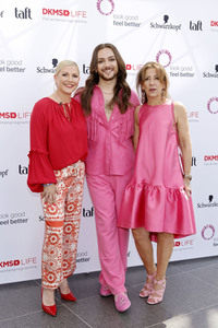 DKMS Life Charity Ladies Lunch in Düsseldorf