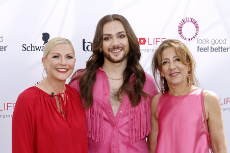 DKMS Life Charity Ladies Lunch in Düsseldorf