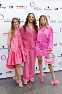 DKMS Life Charity Ladies Lunch in Düsseldorf