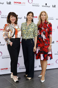 DKMS Life Charity Ladies Lunch in Düsseldorf