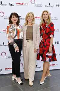 DKMS Life Charity Ladies Lunch in Düsseldorf
