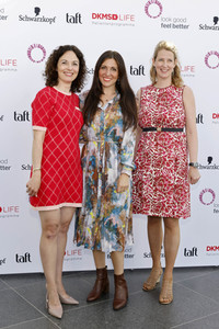 DKMS Life Charity Ladies Lunch in Düsseldorf