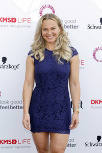 DKMS Life Charity Ladies Lunch in Düsseldorf