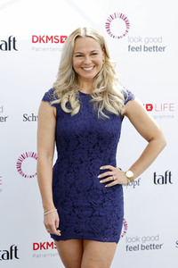 DKMS Life Charity Ladies Lunch in Düsseldorf