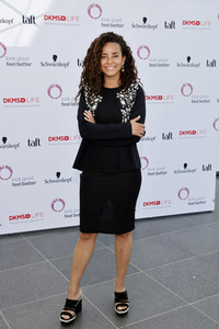 DKMS Life Charity Ladies Lunch in Düsseldorf