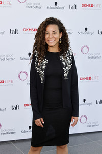 DKMS Life Charity Ladies Lunch in Düsseldorf