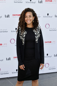 DKMS Life Charity Ladies Lunch in Düsseldorf