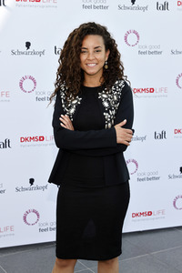 DKMS Life Charity Ladies Lunch in Düsseldorf