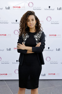 DKMS Life Charity Ladies Lunch in Düsseldorf