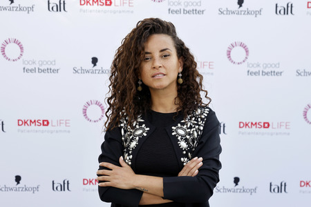 DKMS Life Charity Ladies Lunch in Düsseldorf