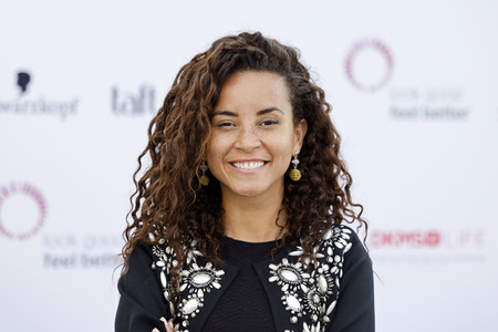 DKMS Life Charity Ladies Lunch in Düsseldorf