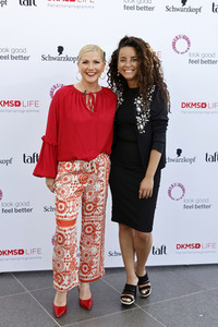 DKMS Life Charity Ladies Lunch in Düsseldorf
