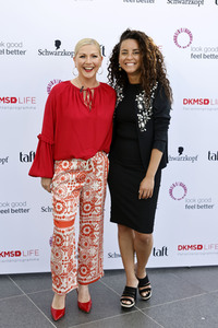 DKMS Life Charity Ladies Lunch in Düsseldorf
