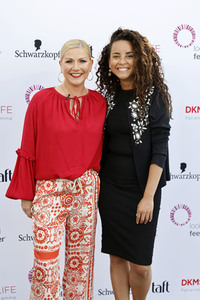 DKMS Life Charity Ladies Lunch in Düsseldorf