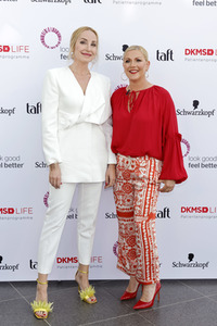 DKMS Life Charity Ladies Lunch in Düsseldorf