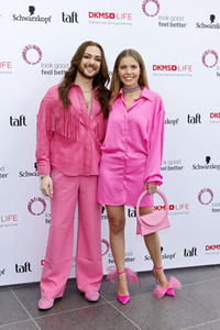 DKMS Life Charity Ladies Lunch in Düsseldorf