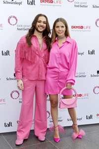 DKMS Life Charity Ladies Lunch in Düsseldorf