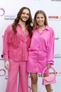 DKMS Life Charity Ladies Lunch in Düsseldorf