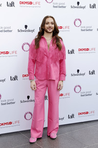 DKMS Life Charity Ladies Lunch in Düsseldorf