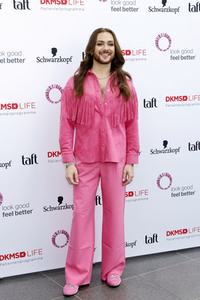 DKMS Life Charity Ladies Lunch in Düsseldorf