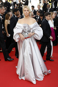 Festivaleröffnung mit Filmpremiere 'Final Cut', Cannes Film Festival 2022