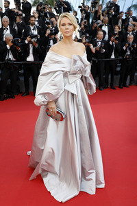 Festivaleröffnung mit Filmpremiere 'Final Cut', Cannes Film Festival 2022