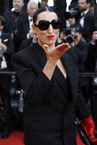 Festivaleröffnung mit Filmpremiere 'Final Cut', Cannes Film Festival 2022