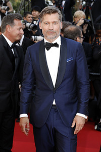 Festivaleröffnung mit Filmpremiere 'Final Cut', Cannes Film Festival 2022