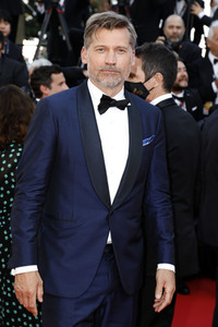 Festivaleröffnung mit Filmpremiere 'Final Cut', Cannes Film Festival 2022
