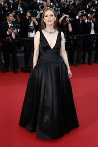 Festivaleröffnung mit Filmpremiere 'Final Cut', Cannes Film Festival 2022