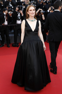 Festivaleröffnung mit Filmpremiere 'Final Cut', Cannes Film Festival 2022