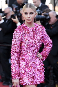 Festivaleröffnung mit Filmpremiere 'Final Cut', Cannes Film Festival 2022