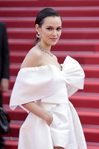 Festivaleröffnung mit Filmpremiere 'Final Cut', Cannes Film Festival 2022