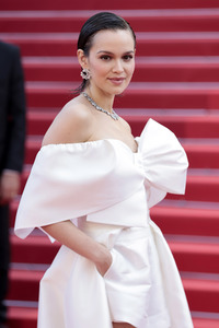 Festivaleröffnung mit Filmpremiere 'Final Cut', Cannes Film Festival 2022