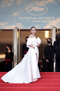 Festivaleröffnung mit Filmpremiere 'Final Cut', Cannes Film Festival 2022